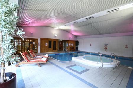 фото отеля Ramada Grantham