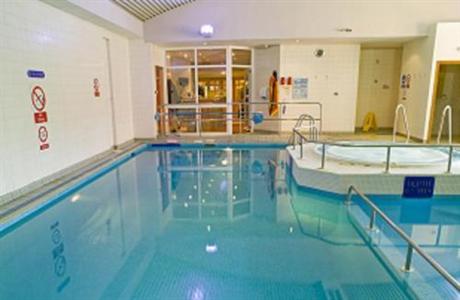 фото отеля Ramada Grantham