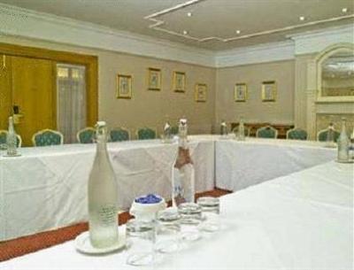 фото отеля Ramada Grantham