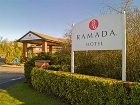 фото отеля Ramada Grantham