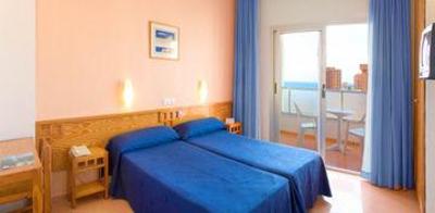 фото отеля Complejo Poseidon Hotel Benidorm