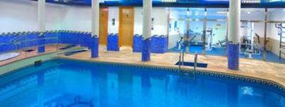 фото отеля Complejo Poseidon Hotel Benidorm