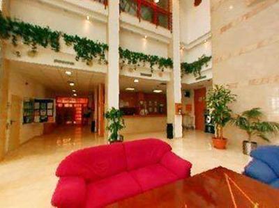 фото отеля Complejo Poseidon Hotel Benidorm
