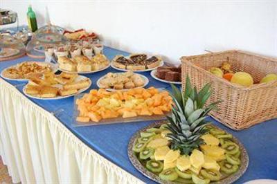 фото отеля Irene Hotel