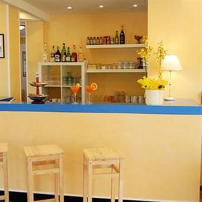 фото отеля Irene Hotel