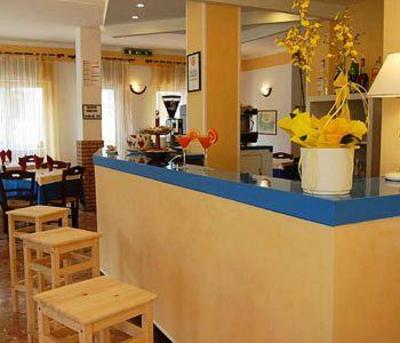 фото отеля Irene Hotel