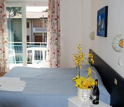 фото отеля Irene Hotel