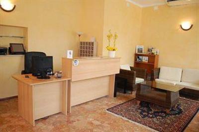 фото отеля Irene Hotel