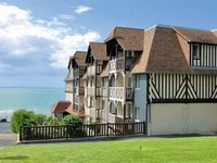 Residence Maeva Les Tamaris Trouville-sur-Mer