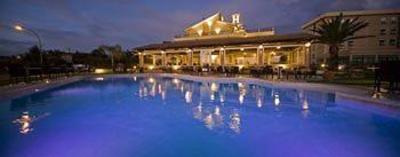 фото отеля Hotel Villa Tirreno
