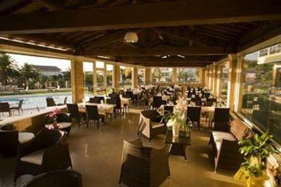 фото отеля Hotel Villa Tirreno