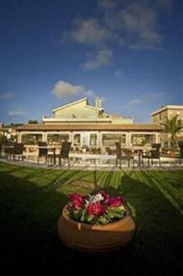 фото отеля Hotel Villa Tirreno