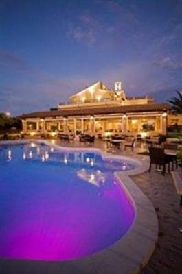 фото отеля Hotel Villa Tirreno