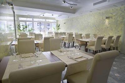 фото отеля Hotel Villa Tirreno