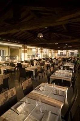 фото отеля Hotel Villa Tirreno
