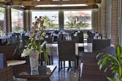 фото отеля Hotel Villa Tirreno