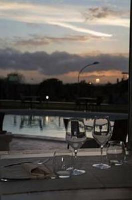 фото отеля Hotel Villa Tirreno
