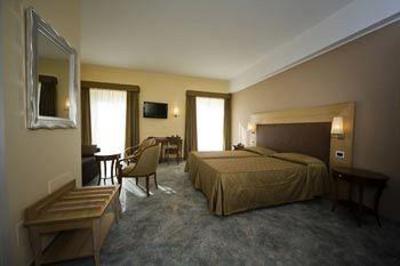 фото отеля Hotel Villa Tirreno