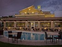 Hotel Villa Tirreno