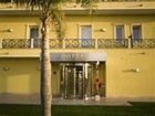 фото отеля Hotel Villa Tirreno