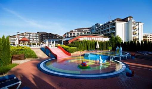 фото отеля Hotel Ajda