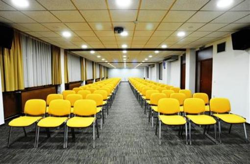 фото отеля Hotel Ajda
