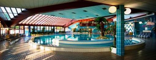 фото отеля Hotel Ajda