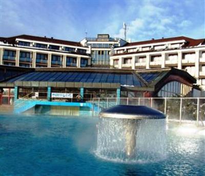 фото отеля Hotel Ajda