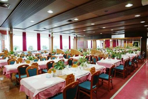 фото отеля Hotel Ajda