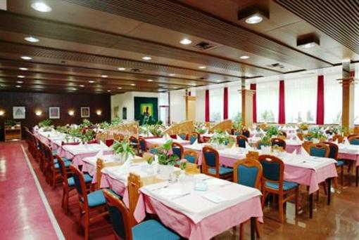 фото отеля Hotel Ajda