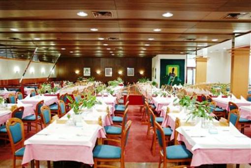фото отеля Hotel Ajda