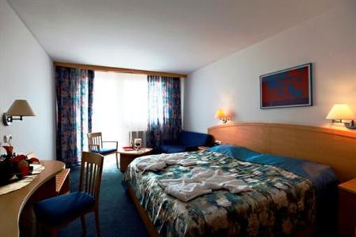 фото отеля Hotel Ajda