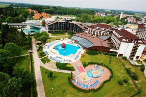 фото отеля Hotel Ajda