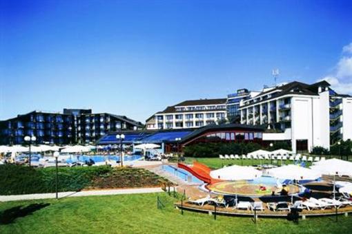 фото отеля Hotel Ajda