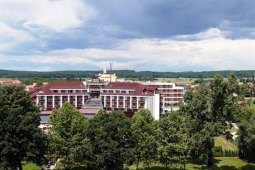 фото отеля Hotel Ajda