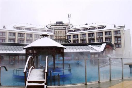 фото отеля Hotel Ajda