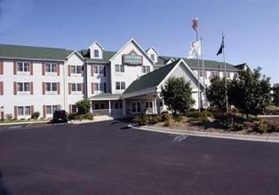 фото отеля Country Inn & Suites By Carlson, Omaha West