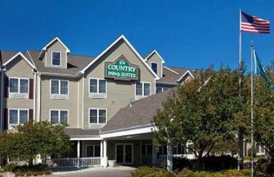 фото отеля Country Inn & Suites By Carlson, Omaha West