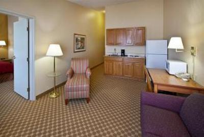 фото отеля Country Inn & Suites By Carlson, Omaha West