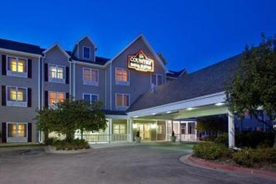 фото отеля Country Inn & Suites By Carlson, Omaha West
