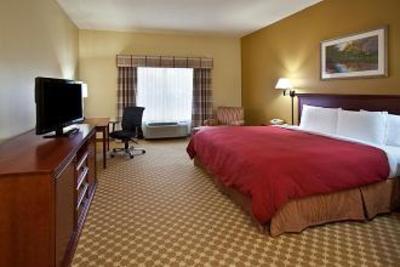 фото отеля Country Inn & Suites By Carlson, Omaha West