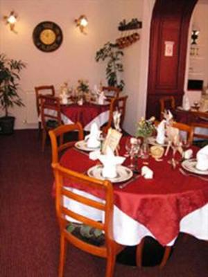 фото отеля Logis L'Auberge Alsacienne