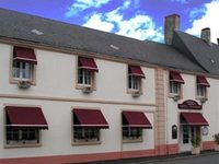 Logis L'Auberge Alsacienne