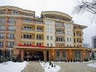 фото отеля Apartment House Bulgaria