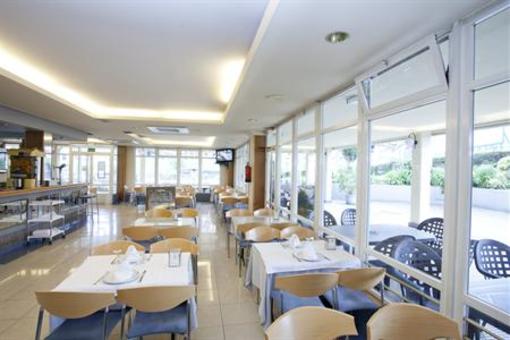 фото отеля Hotel Avenida A Coruna