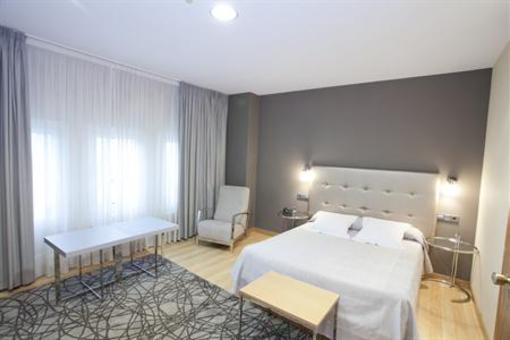 фото отеля Hotel Avenida A Coruna