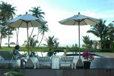 фото отеля Lanta Pura Beach Resort