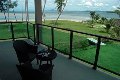 фото отеля Lanta Pura Beach Resort