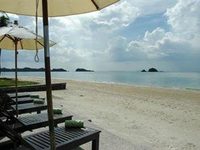 Lanta Pura Beach Resort