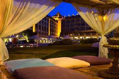 фото отеля Marti La Perla Hotel Marmaris
